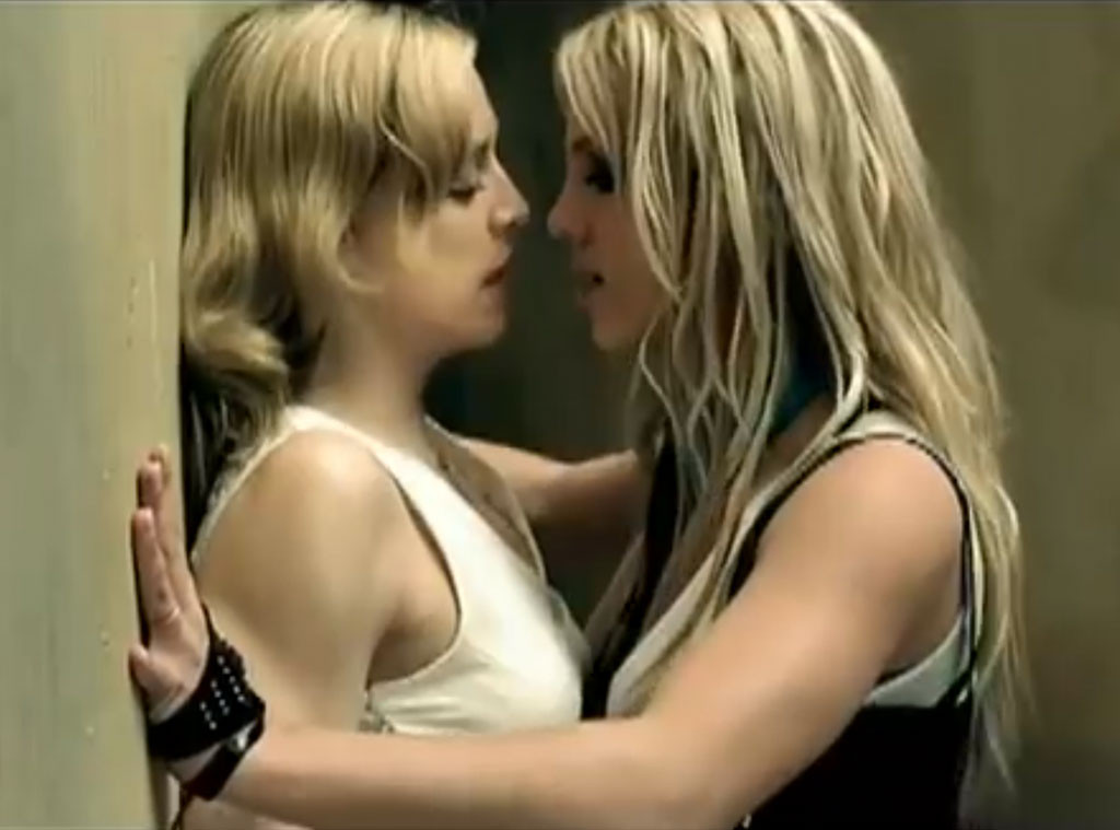 Photos From 15 Best Britney Spears Songs E Online